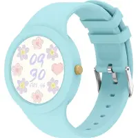Gravity Smartwatch Women's SMARTWATCH GT14-4 blue.