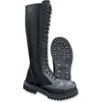 Brandit 20 Eyelet Stövlar