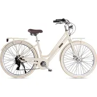 Letoule Modé Hybrid Low Ride 28´´ Elcykel