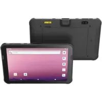 Honeywell Tablet EDA10A 10.2" 128 GB 5G Black (EDA10A-11BE94N21RK)