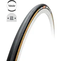 Tufo Elite S3 225 Tubular 700c X 23 Styv Landsvägsdäck