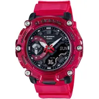 Casio G-shock Klocka