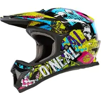 O'Neal Sonus Riot Junior Off-road Hjälm