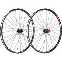 Xlc Ws-m10 8-11s 29´´ Cl Disc Tubeless Mtb-hjulset
