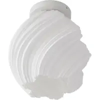 LINDBY Taklampor , Nuvia, dimbara, Vit, Vardagsrum, Plast, Modern