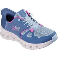 SKECHERS Slip-ins Glide Step Pro Skor