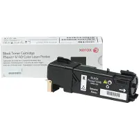Xerox svart toner 2.600 sidor