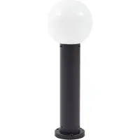 LINDBY Utomhusbelysning , Dangan, dimbara, Svart, Terrass, Glas, Modern