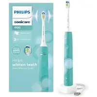 Philips 4100 Series - Sonisk eltandborste - HX3689/43