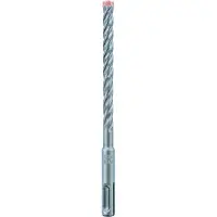 Alpen Force X 0080501000100 Borrhammare 10 mm Total längd 110 mm SDS-Plus 1 st