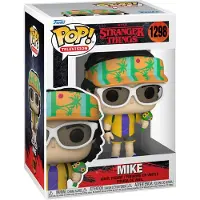 Funko POP! POP TV: ST S4- POP 24
