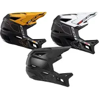 Leatt Gravity 6.0 Carbon Mtb-hjälm