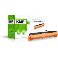 KMP Toner Ersätter Brother TN243BK Kompatibel Svart 1000 sidor B-T109 1268,0000
