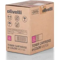 Olivetti B1135 magenta toner (original)