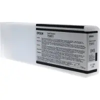 Epson T5911 - 700 ml - foto-svart - original - bläckpatron - för Stylus Pro 11880, Pro 11880 AGFA, Pro 11880 Xerox