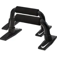 Nike Accessories Armhävningsstänger 3.0