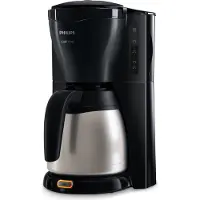 Philips Termosbryggare HD7544/20 black