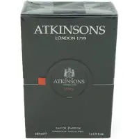 Atkinsons James Eau de Parfum 100 ml