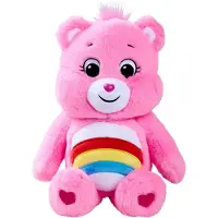 Simba Cheer Bear 35 Cm Nallebjörn