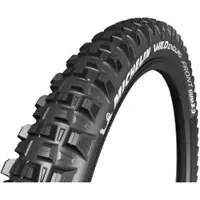 Michelin Wild Enduro Gum-x Front Tubeless 27.5´´ X 2.60 Mtb-däck