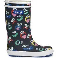 Aigle Lolly Pop Play 2 Regnstövlar