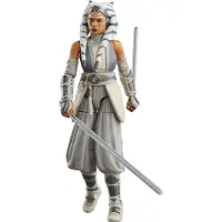 Hasbro Ahsoka Tano (peridea) Figur 9.5 Cm