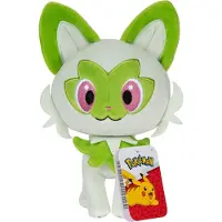Pokémon Plush 20 cm Sprigatito