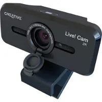 Creative Labs Live Sync V3 Webbkamera