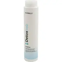 Montibello Detox Seb 1000ml Schampo