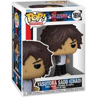 Funko POP! Bleach Yasutora Sado-figur