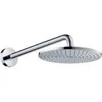 Hansgrohe Handdusch RD Air ø240 mm m/EcoSmart