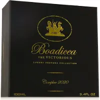 Boadicea the Victorious Complex 2020 Parfym 100 ml