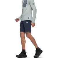 Mammut Men's Aenergy Light SO Shorts Marine