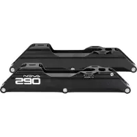 Powerslide Nova 3x110 Tri Inlines