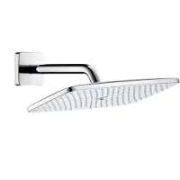 Hansgrohe Raindance E Air 1jet 360/223 mm krom