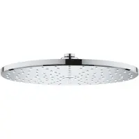 GROHE Rainshower 310 Mono, huvud-/takdusch 1 spray