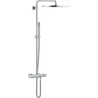 GROHE Rainshower System 400, 1 styck