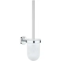 GROHE BauCosmopolitan toalettborstsats