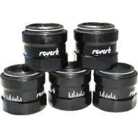 RockShox Reverb/reverb Stealth A1-b1 Servicekit 5 Enheter