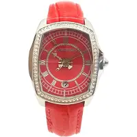 Chronotech Ct7896ls-97 Damklocka