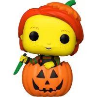 Funko POP! Chucky Good Guy Figur Funko Vinyl Chucky Vintage Halloween Good Guy Funko Pop!