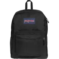 JanSport Superbreak ryggsäck EK0A5BAGN55 - one size