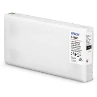Epson T43U ljus magenta bläckpatron (original)
