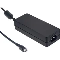 MEAN WELL GST120A48-P1M Bordsnätadapter fast 48 V/DC 2.5 A 120 W