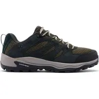 Columbia Vandringskängor REDMOND IV BREATHE man - Kaki - 42
