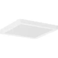 RZB 901723.002 LED-takbelysning Vit