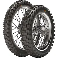 Eurogrip Climber 65r Tt Terrängdäck Bak