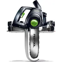 Festool Elkedjesåg UNIVERS SSU 200 EB-Plus