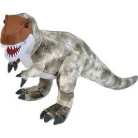 Wild republic Gosedjur - 63 cm - Dinosaurie T-Rex - - One Size - Gosedjur