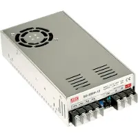 MEAN WELL SD-500L-24 DC/DC-omvandlare 504 W Antal utgångar: 1 x Innehåll 1 st